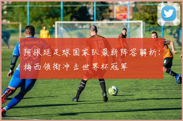 阿根廷足球国家队最新阵容解析:梅西领衔冲击世界杯冠军